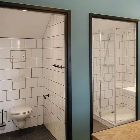 Hotel Eklo Lille