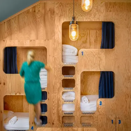 Eklo Hotel Lille