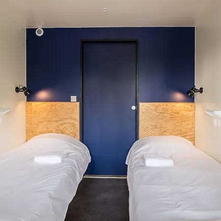 Eklo Hotel