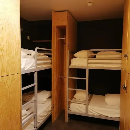 Hotel Eklo Lille