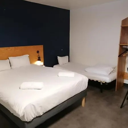 Hotel Eklo *