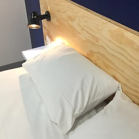 Eklo Hotel Lille