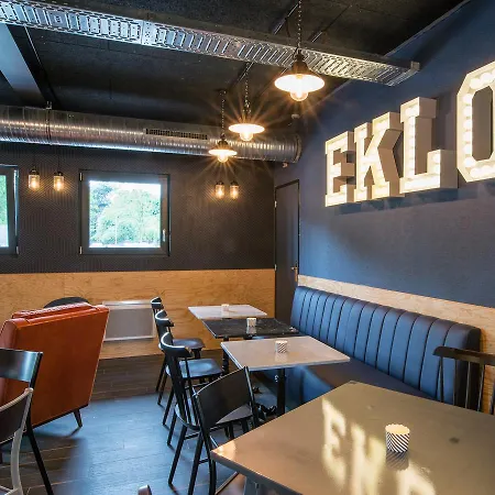 Hotel Eklo *