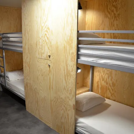 Eklo Hotel Lille